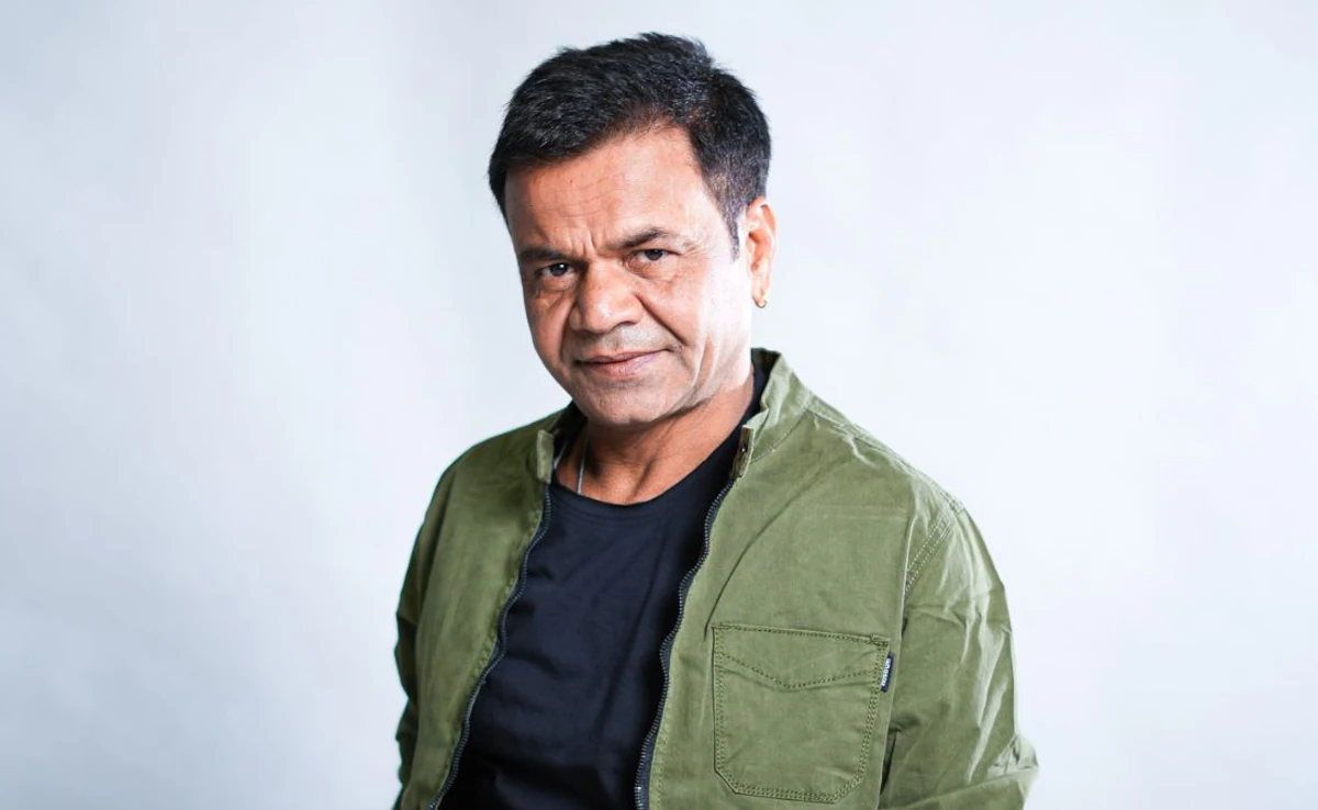 Rajpal Yadav ahead in payments Half of Rs 5 crore paid preparation for remaining amount