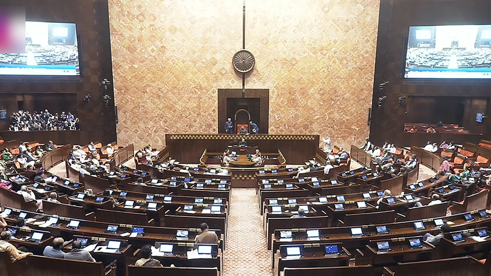 Rajya Sabha Elections 2026 37 seats vacant in 10 states maximum 7 seats in Maharashtra