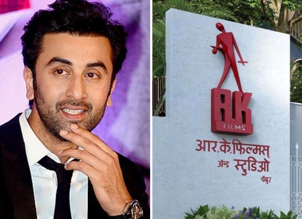 Ranbir Kapoorએ અંધેરીમાં 5 માળ લીઝ પર લીધા, RK Studiosને ફરી જીવંત કરશે Ranbir Kapoor leases 5 floors in Andheri will revive RK Studios