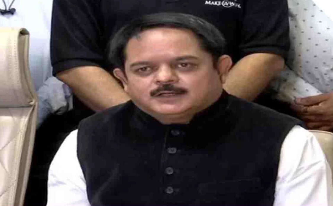 Sandeep Janardanpant Sagale appointed as new Chief Electoral Officer of Gujarat replacing Harit Shukla