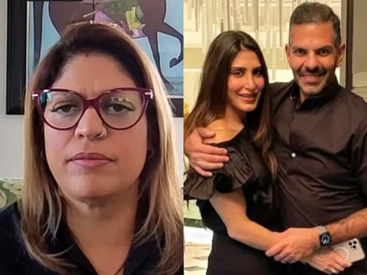 Sanjay Kapur property dispute Priya Kapur files ₹20 crore defamation case against Mandhira Kapur