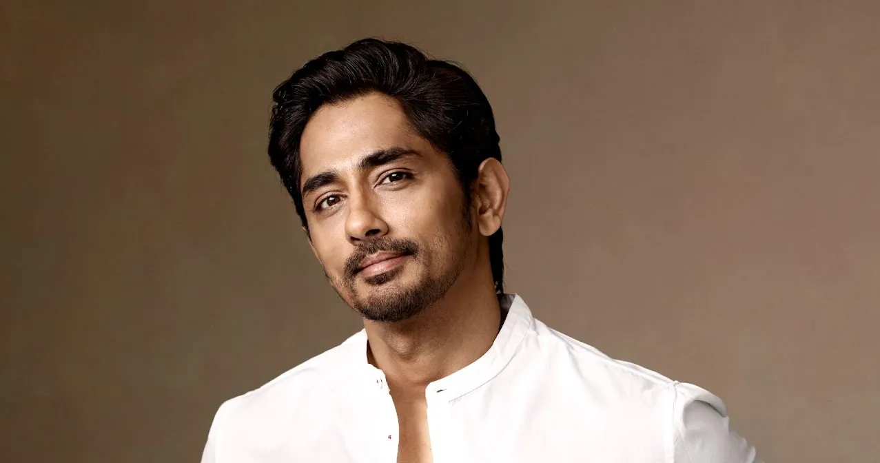 Siddharths Struggle Journey to Stand up in America He Made a Living as a Bouncer and Security Guard