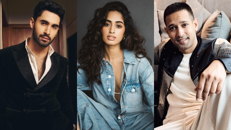 દોસ્તાના 2માં જાહ્નવી કપૂર બદલે સિની શેટ્ટી, કરણ જોહરનો પ્રોજેક્ટ રિવાઈવ Sini Shetty replaces Janhvi Kapoor in Dostana 2 Karan Johars project revived