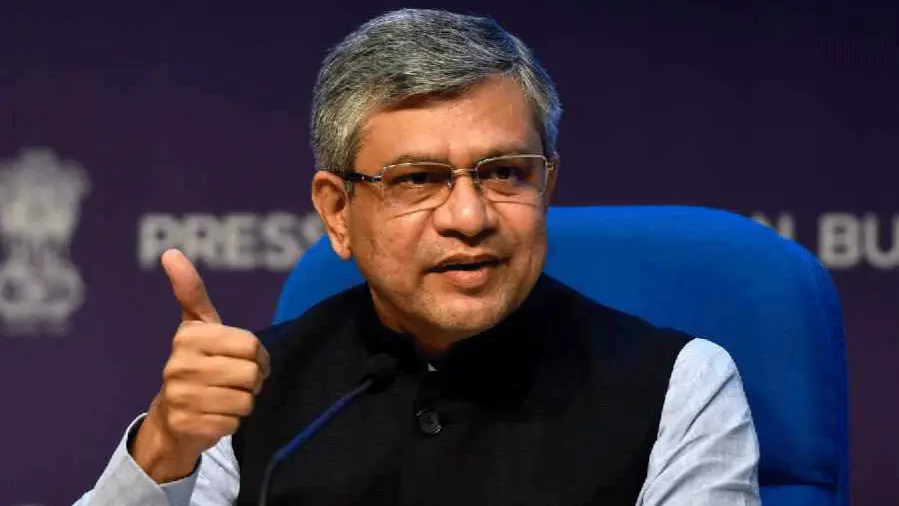 Strict rules for policies platforms to protect children from social media harm Ashwini Vaishnav