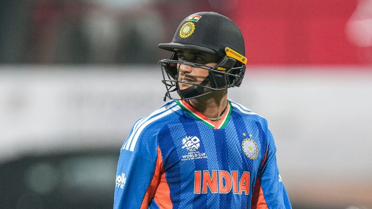 Suryakumar reveals Abhishek Sharma ready to play against Pakistan
