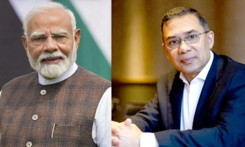 Tariq Rahman to take oath as Prime Minister of Bangladesh on February 17 invitations from 13 countries