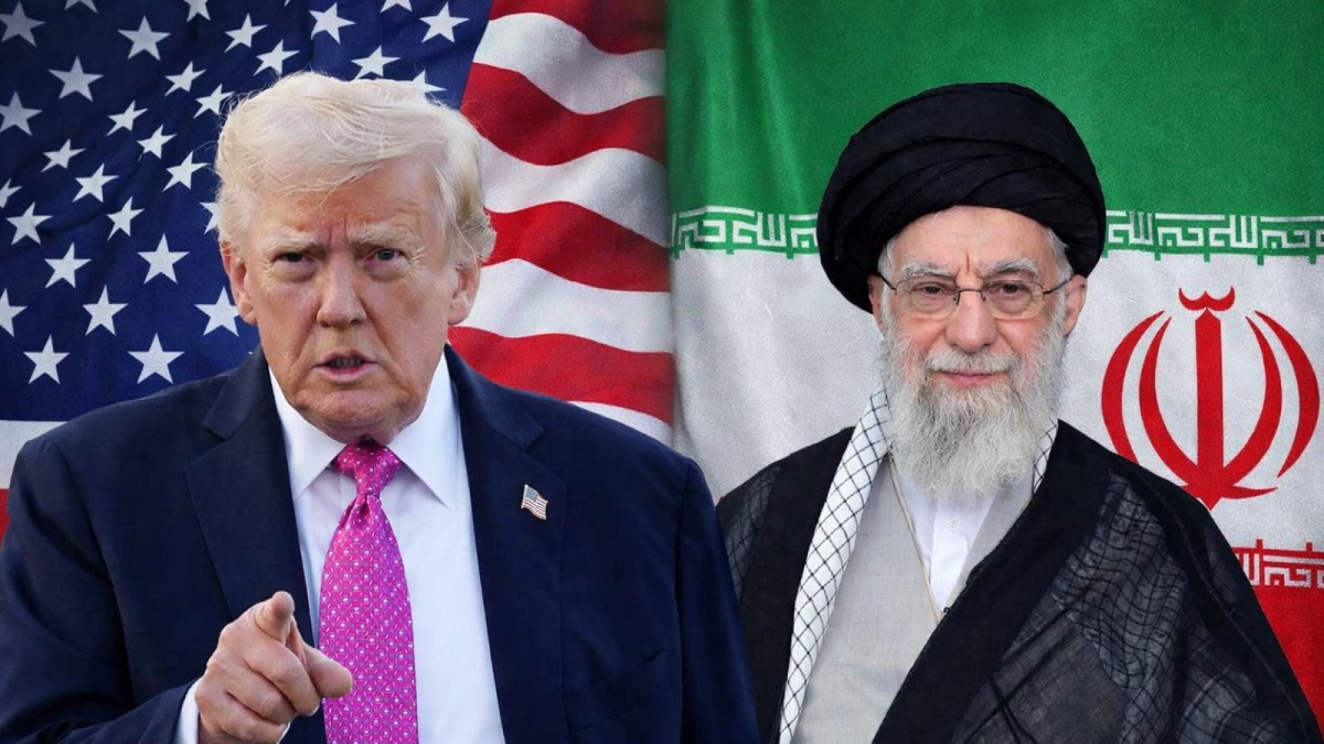 US Iran tensions Indians issued notice to leave Iran immediately Trump prepares for action