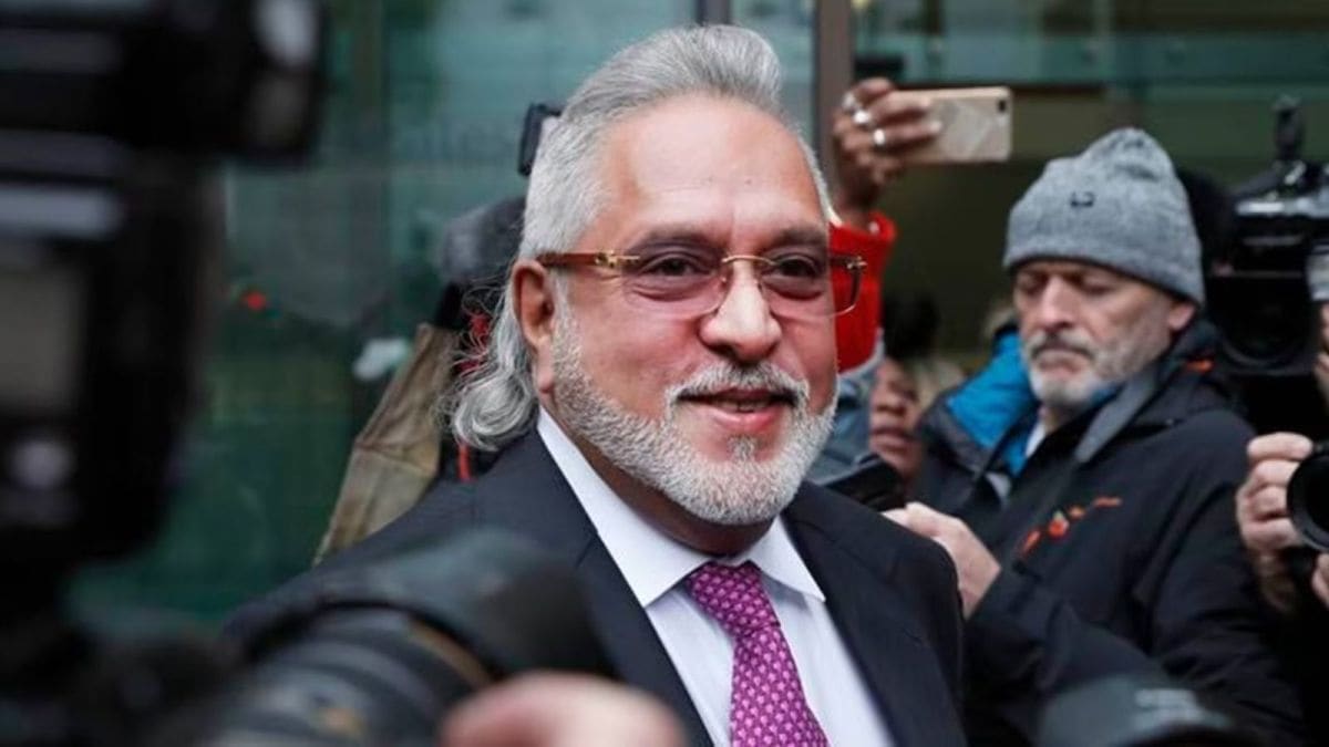Vijay Mallya says No date to return to India hearing in March 2026