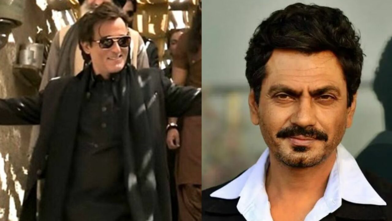 Tumbbad 2માં વિલન કોણ? Akshaye Khanna કે Nawazuddin Siddiqui ચર્ચામાં Who is the villain in Tumbbad 2 Akshaye Khanna or Nawazuddin Siddiqui in the discussion