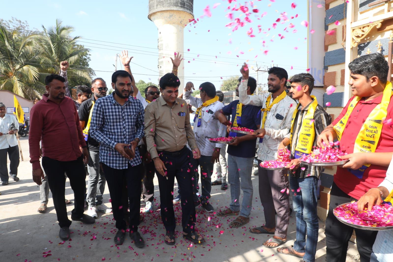 navsarjan sanskruti 3 13