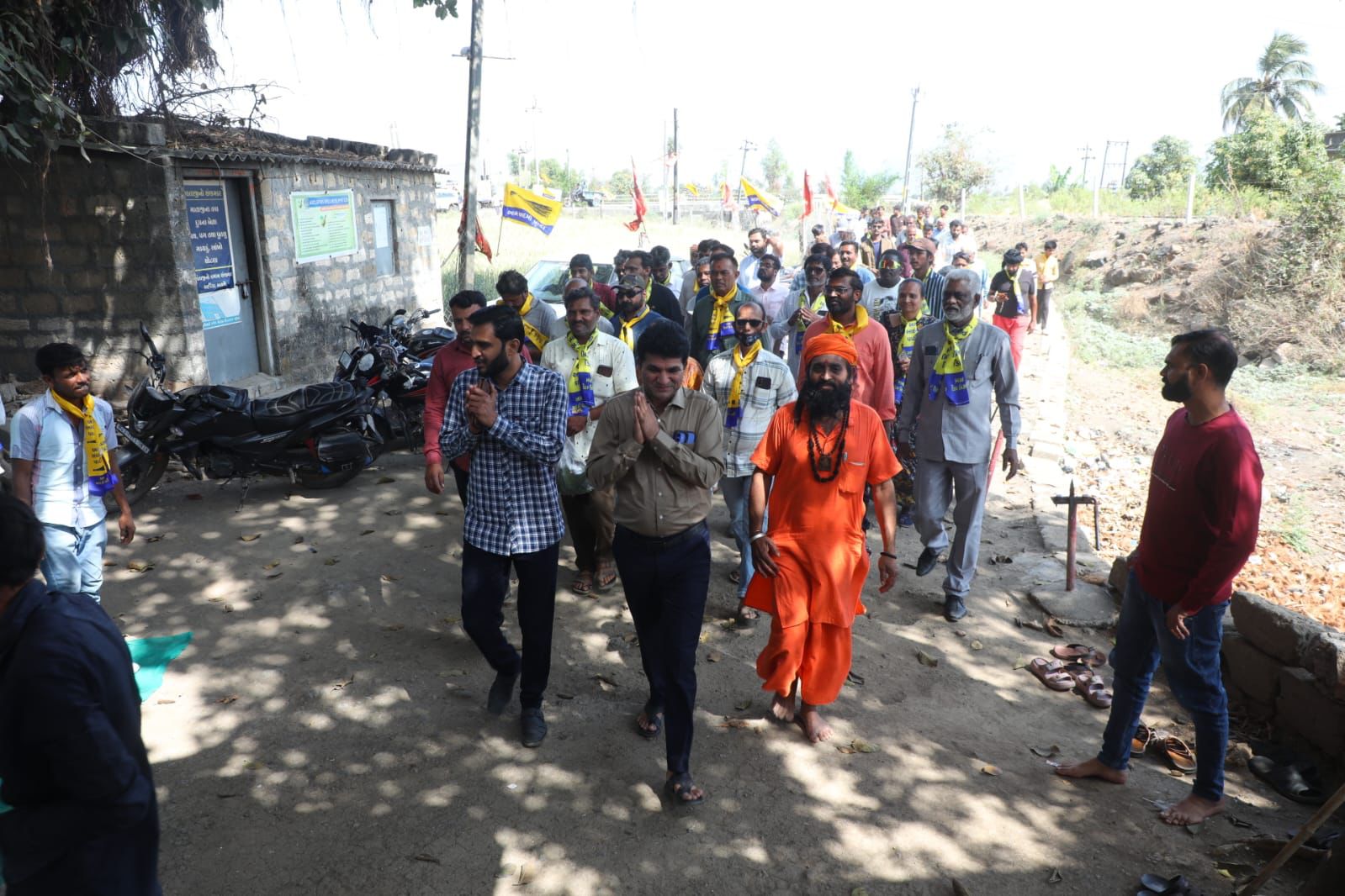 navsarjan sanskruti 5 2