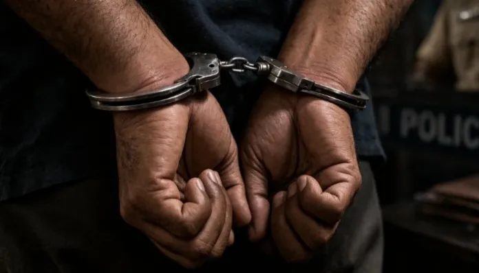 જબલપુરમાં ‘રાહુલ’ બની અબ્દુલે યુવતીને ફસાવી દુષ્કર્મ અને બ્લેકમેલિંગ, પોલીસ ધરપકડ Abdul disguised as Rahul in Jabalpur rapes and blackmails girl police arrests