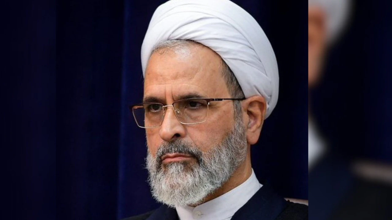 Alireza Arafi becomes interim Supreme Leader after Khamenei in Iran will take charge of the council