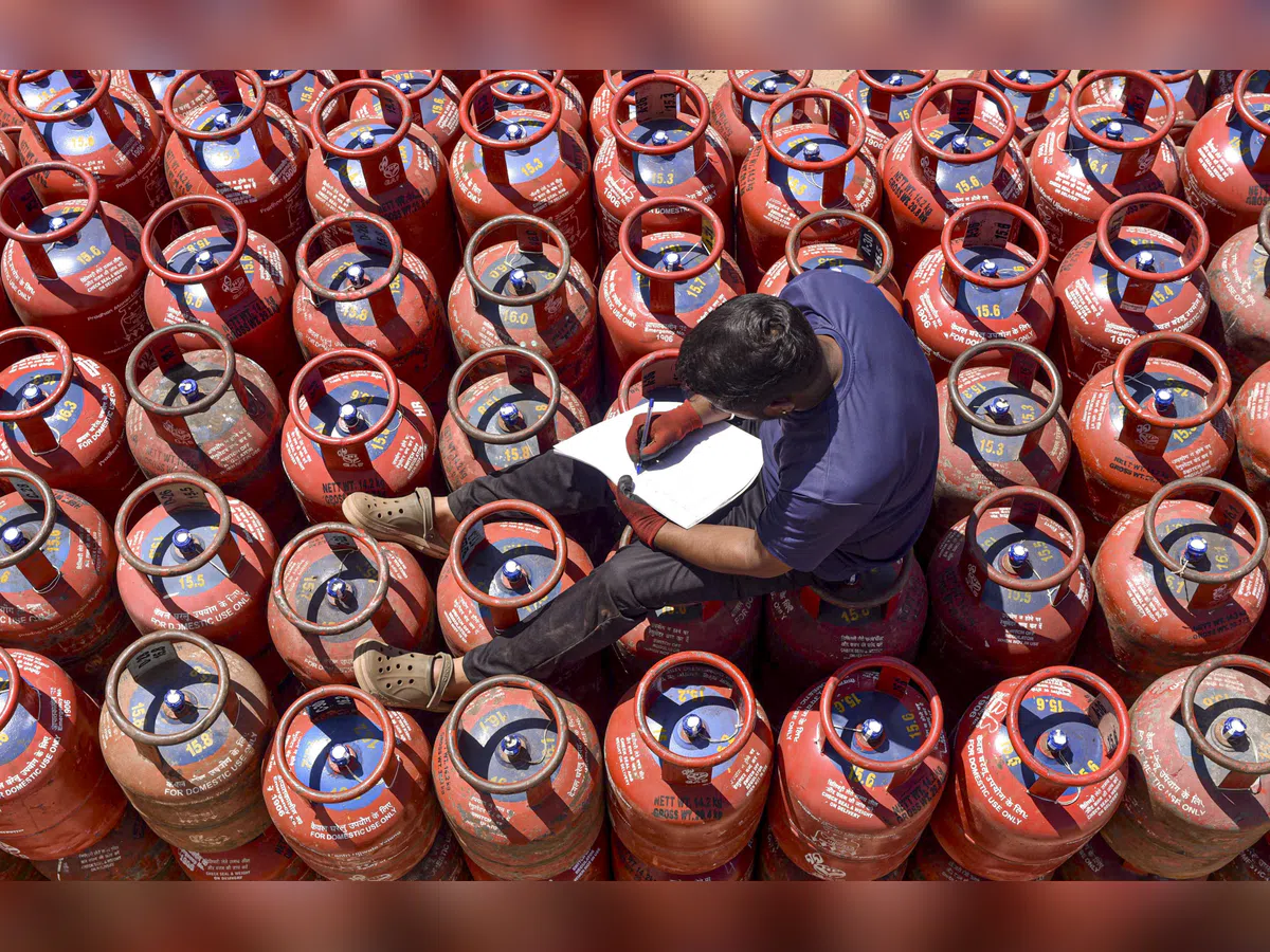 Amid concerns over LPG shortage in the country the government appealed for prudent use and switching to PNG