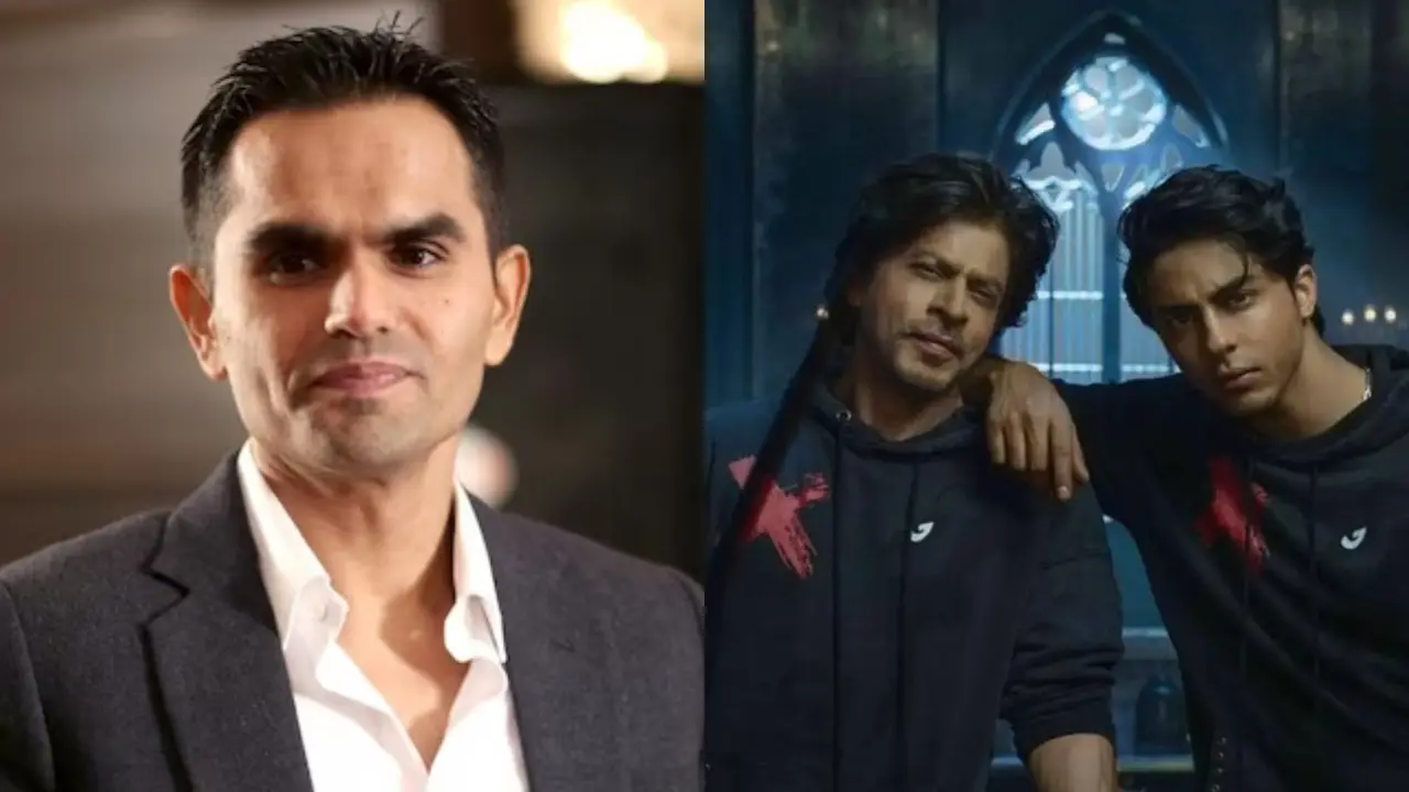 Aryan Khan denies bribery allegations in cruise case Wankhede files suit in High Court