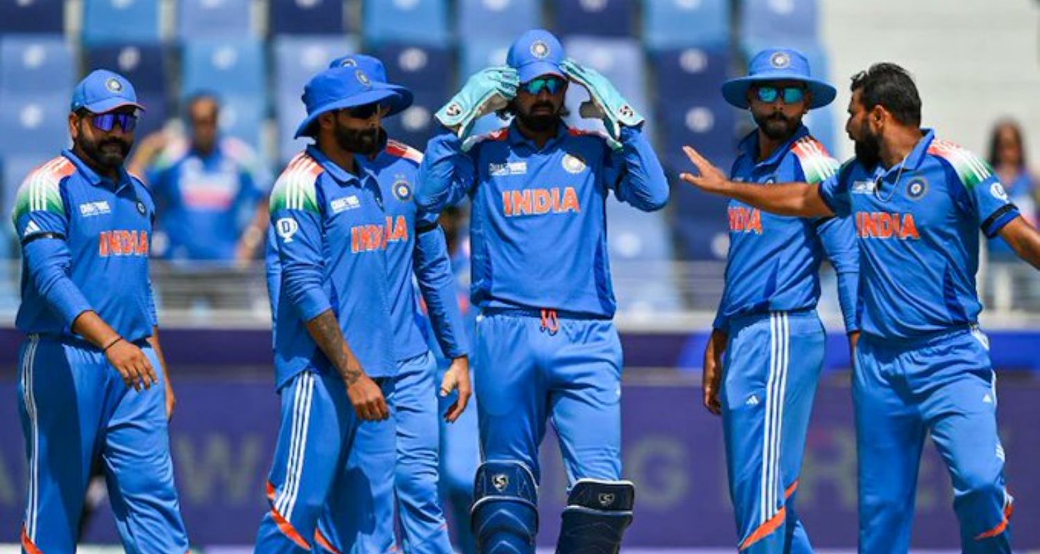 BCCI જાહેરાત: ટીમ ઇન્ડિયા આયર્લેન્ડ સાથે ૨ T20, ત્યારબાદ ઇંગ્લેન્ડમાં ૫ T20 અને ૩ ODI રમશે BCCI announcement Team India will play 2 T20s with Ireland followed by 5 T20s and 3 ODIs in England