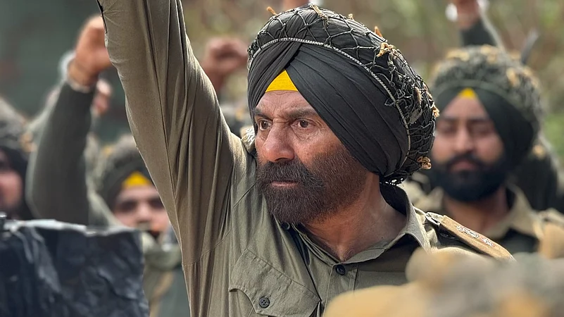 Border 2 422 કરોડ કમાણી સાથે રન પૂર્ણ, સની દેઓલ માટે વધુ એક હિટ Border 2 completes its run with Rs 422 crore earnings another hit for Sunny Deol