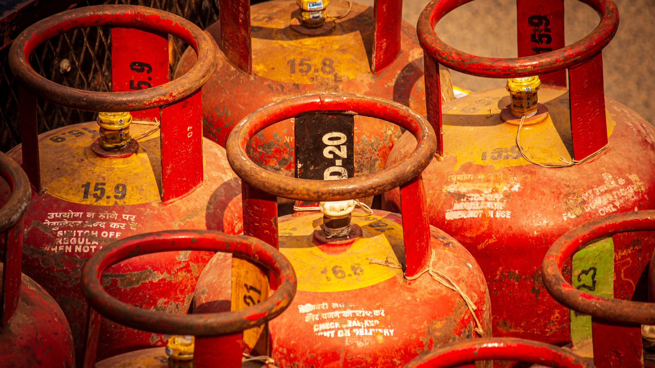 Central government decision 10 additional quota for states on commercial LPG supply remains unchanged