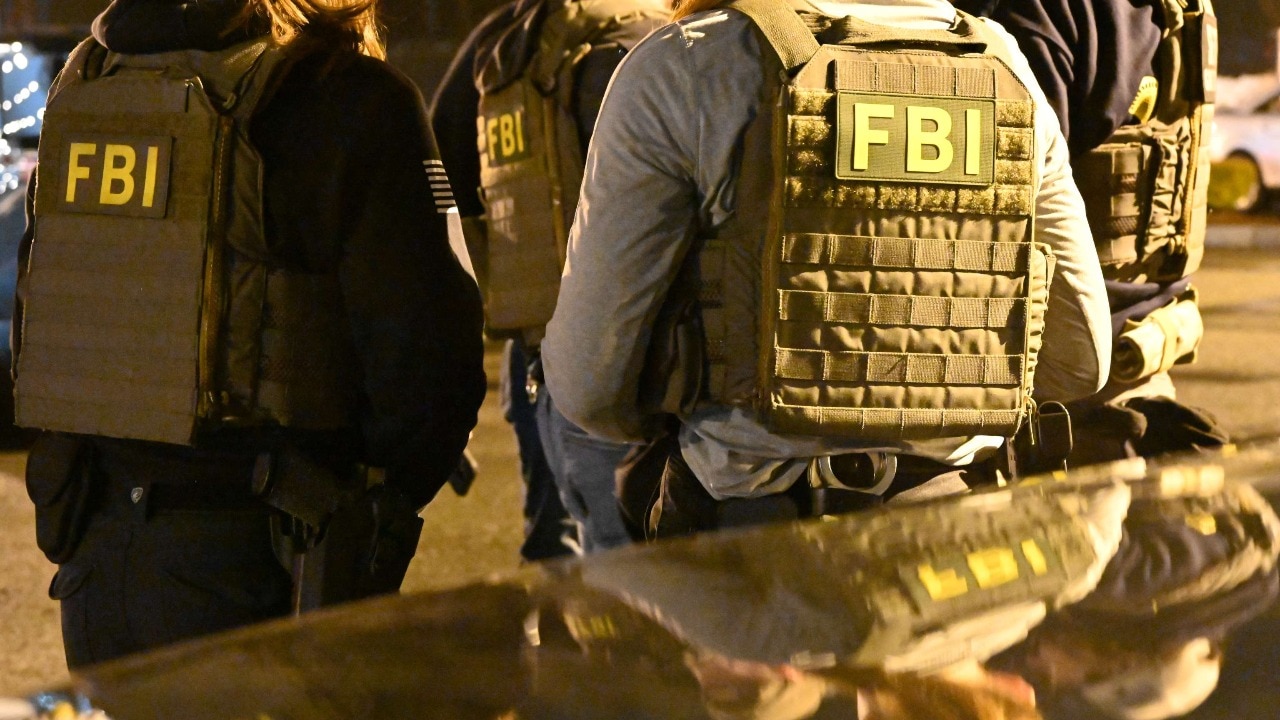 Drama of fake robbery for U visa in America 11 Gujaratis arrested in visa fraud case