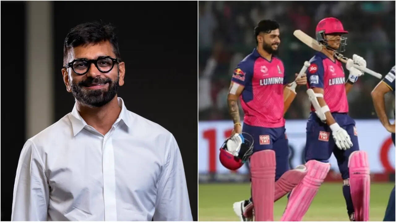 For the first time in IPL history Rajasthan Royals sold to American businessman Kal Somani for Rs 13600 crore