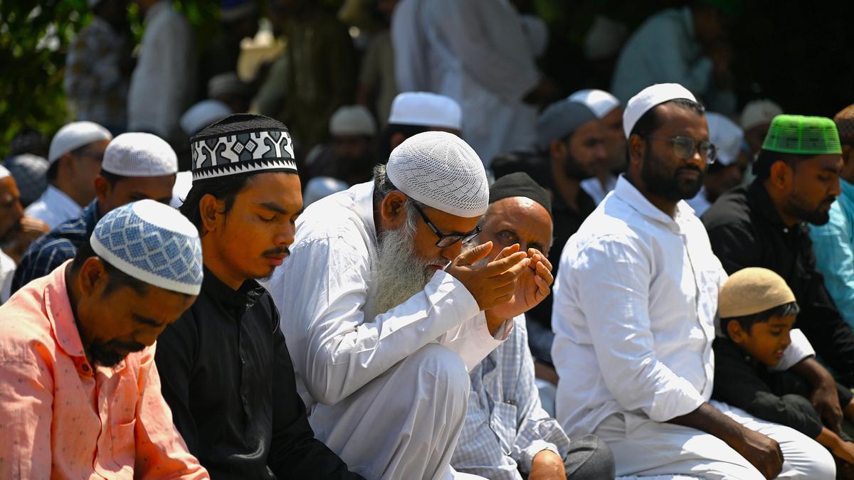 High Court decision Safety is more important than religion there is no religious right to offer prayers near the airport