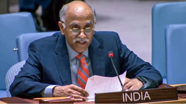 India attacks Pakistan at United Nations gives strong response on Islamophobia issue