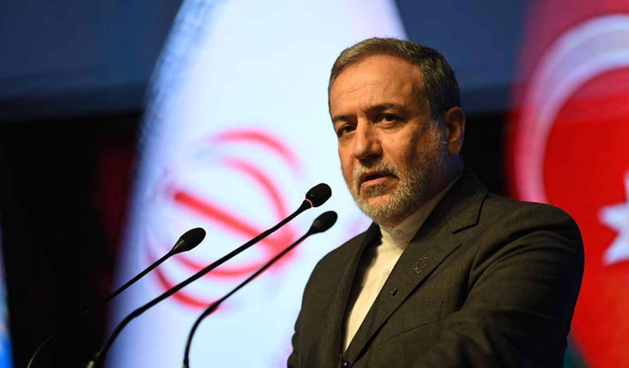 Irans big decision 5 countries including India allowed to enter the Strait of Hormuz