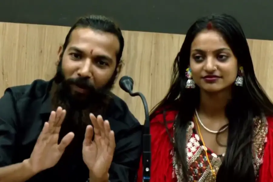 Monalisas tearful revelation Serious allegations of harassment against the director demands justice