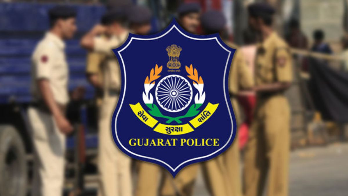 More than 10 lakh forms in Gujarat Police recruitment High Court hits out at government unemployment is worrying