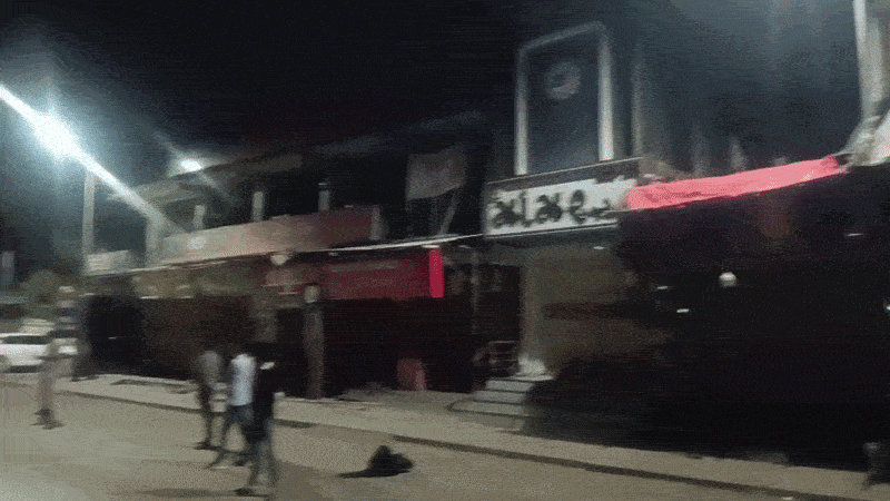 વટવા ગામમાં રિક્ષા વિવાદે હત્યા: ક્રિષ્ના ખરે અને અરુણ ચુનારા ધરપકડ Murder over rickshaw dispute in Vatva village Krishna Khare and Arun Chunara arrested