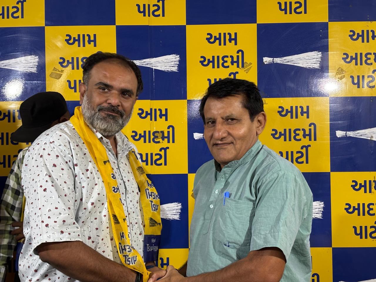 NAVSARJAN SANSKRUTI 1 10