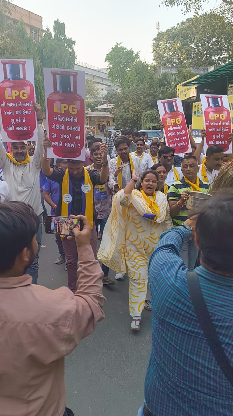 NAVSARJAN SANSKRUTI 1 11