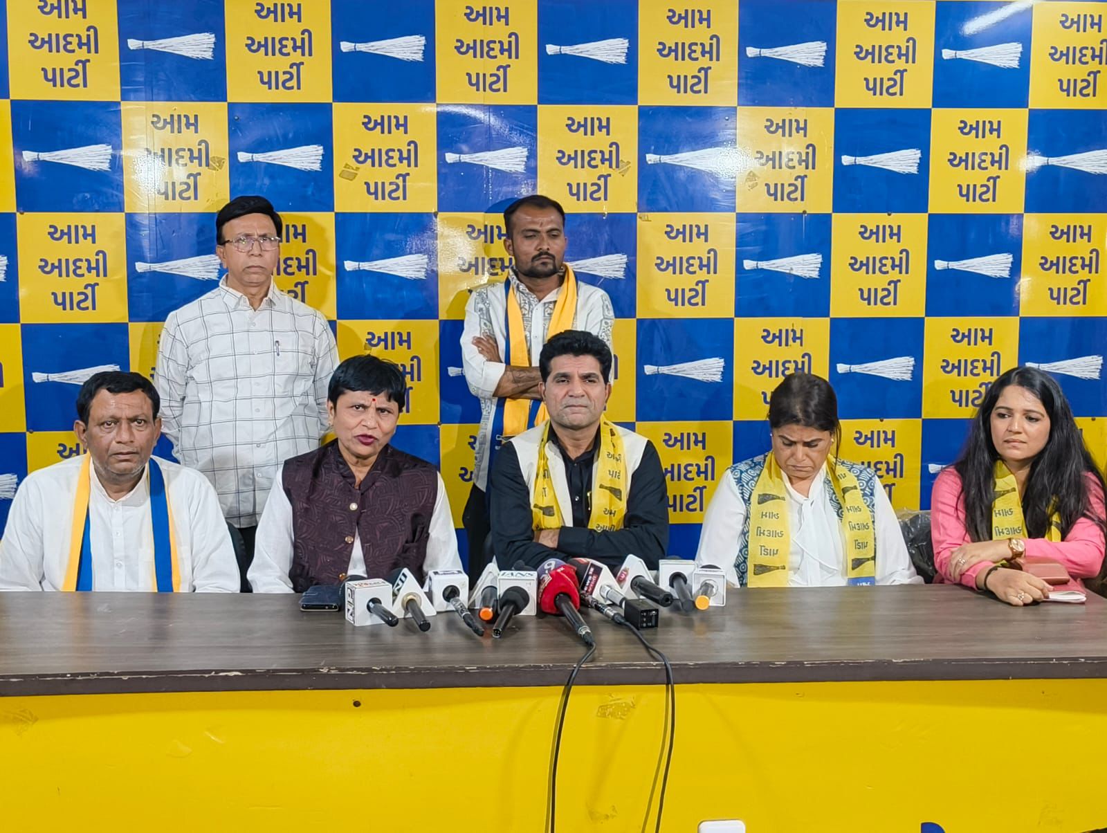 NAVSARJAN SANSKRUTI 1 14