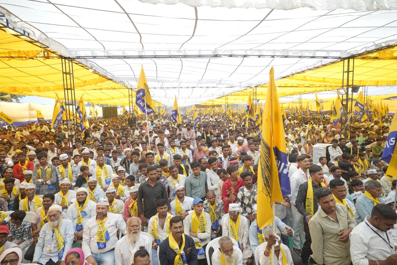 NAVSARJAN SANSKRUTI 1 20