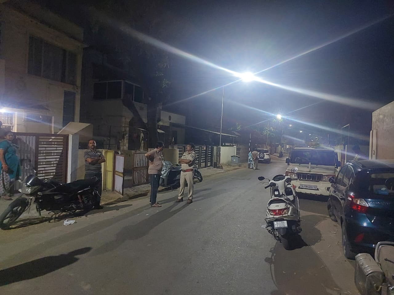 NAVSARJAN SANSKRUTI 1 4