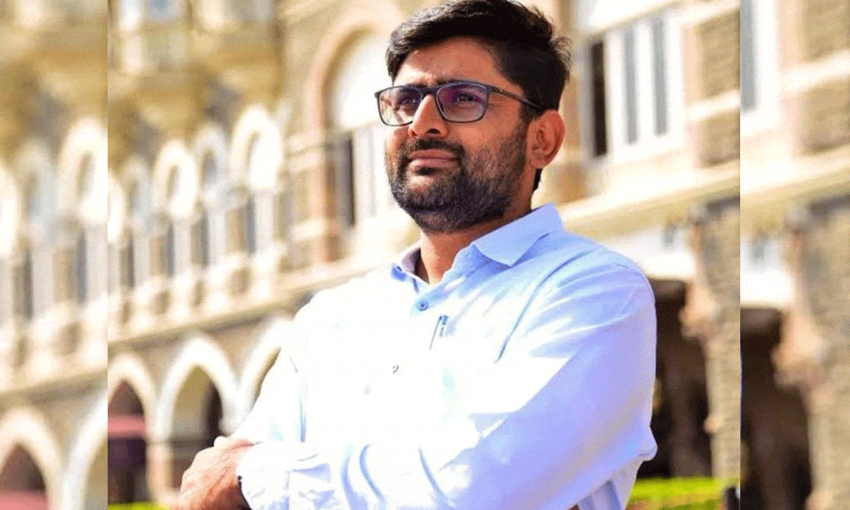 NAVSARJAN SANSKRUTI 1