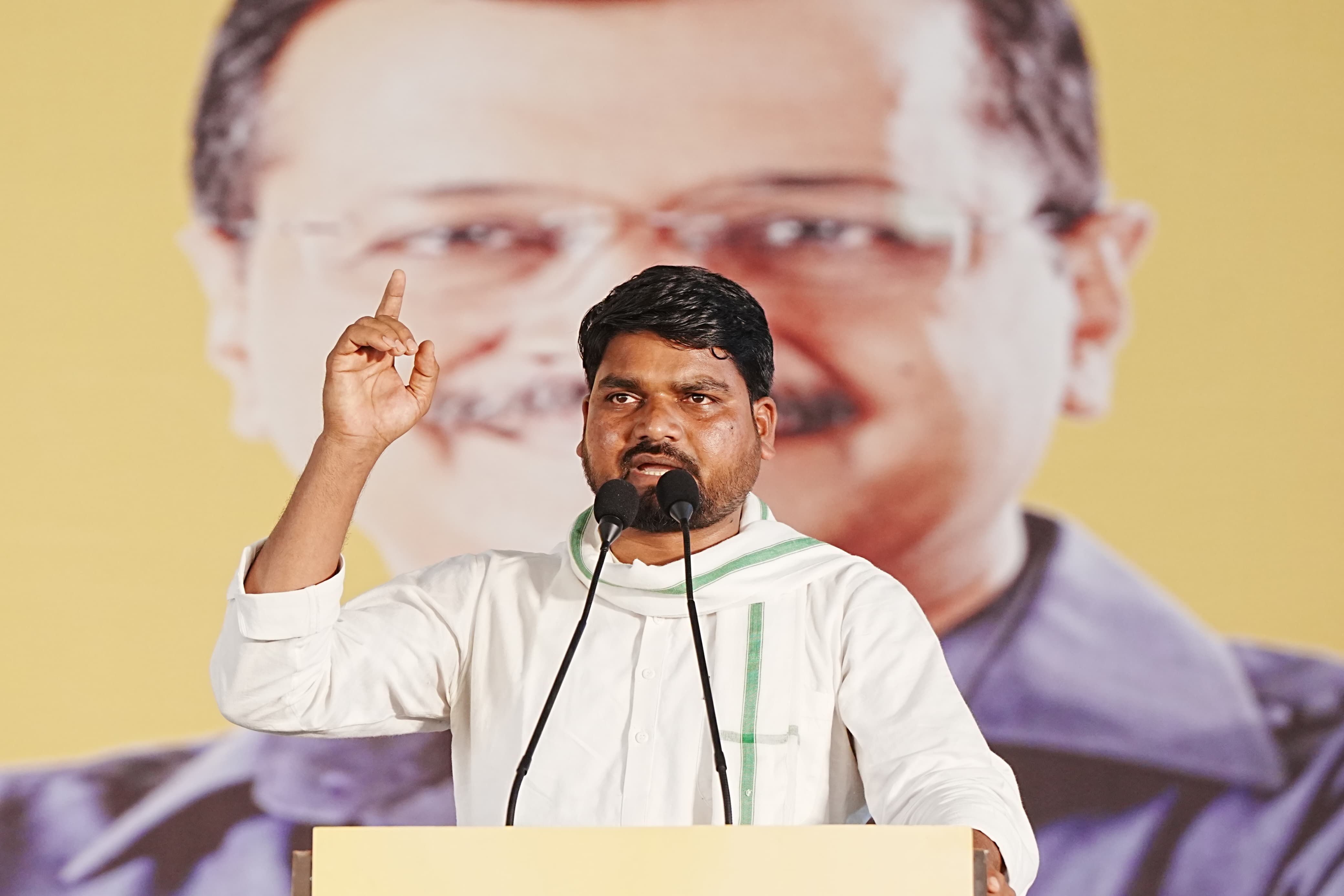 NAVSARJAN SANSKRUTI 10