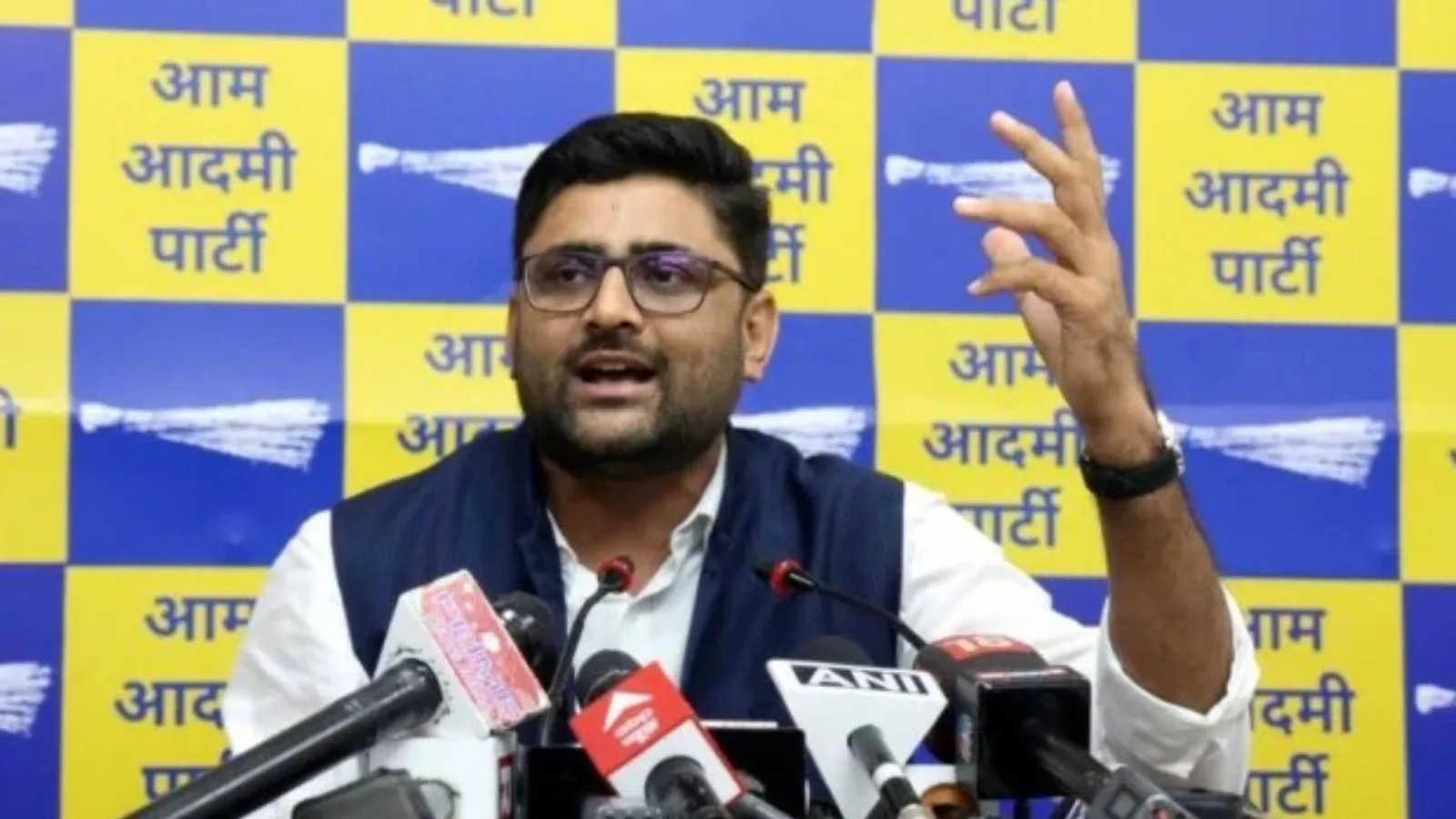 NAVSARJAN SANSKRUTI 11