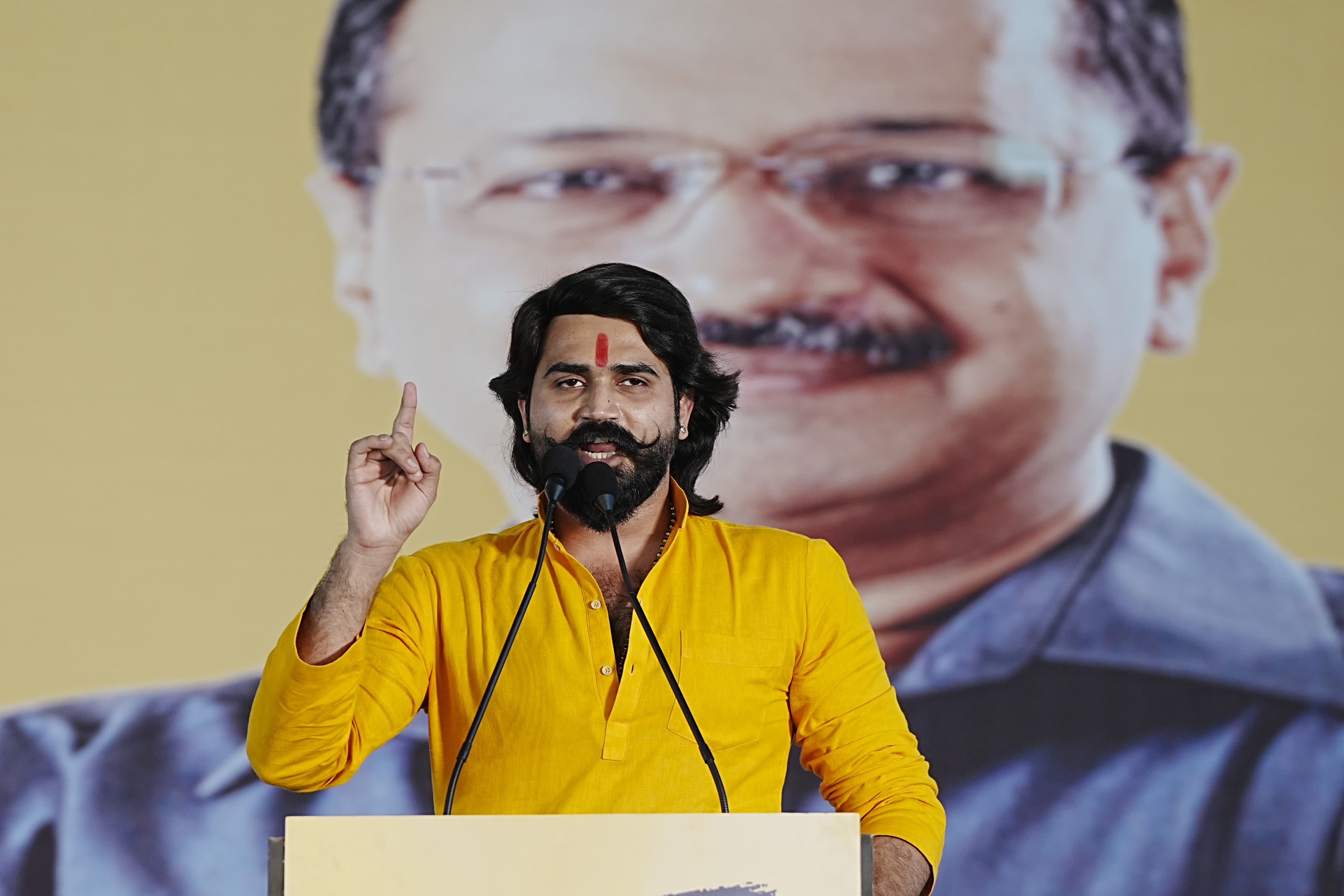 NAVSARJAN SANSKRUTI 13