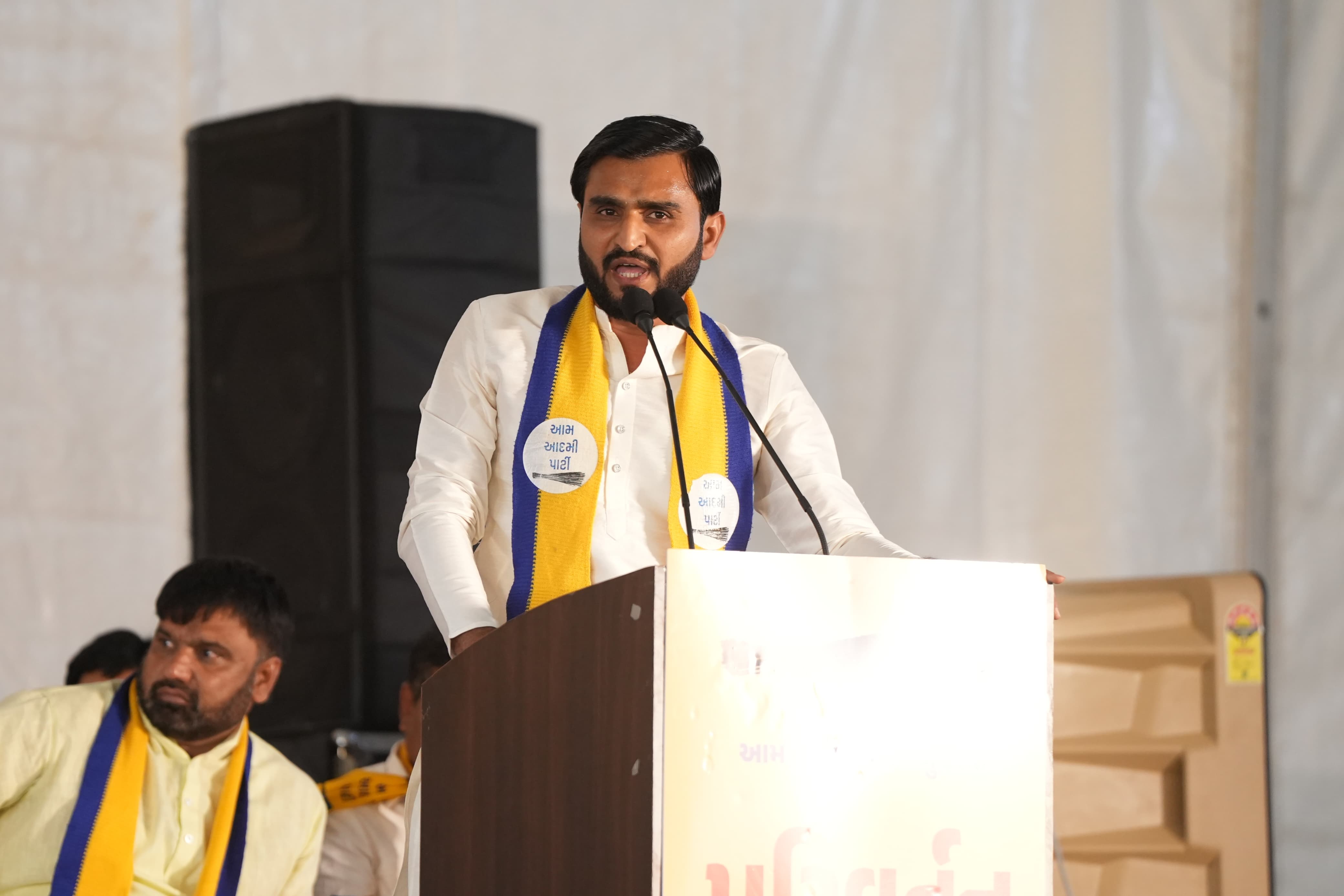 NAVSARJAN SANSKRUTI 14