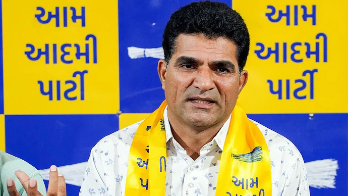 NAVSARJAN SANSKRUTI 16