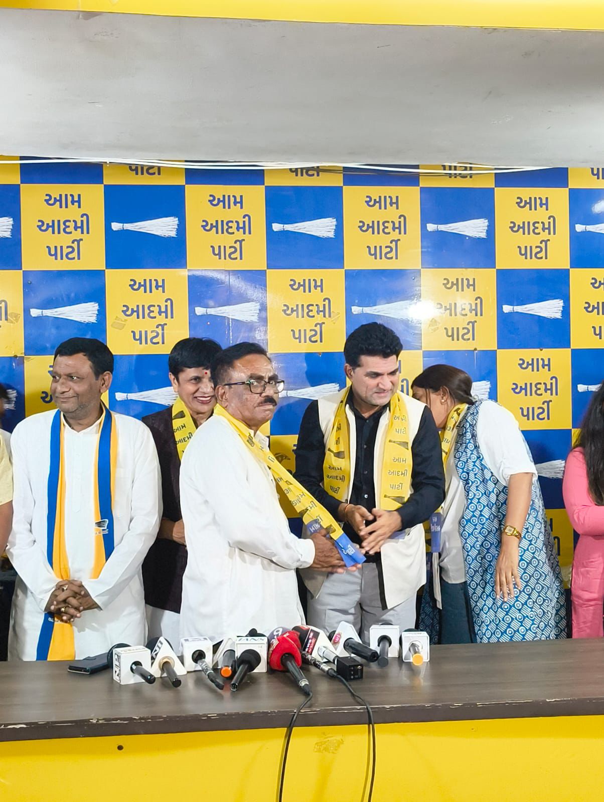 NAVSARJAN SANSKRUTI 2 14