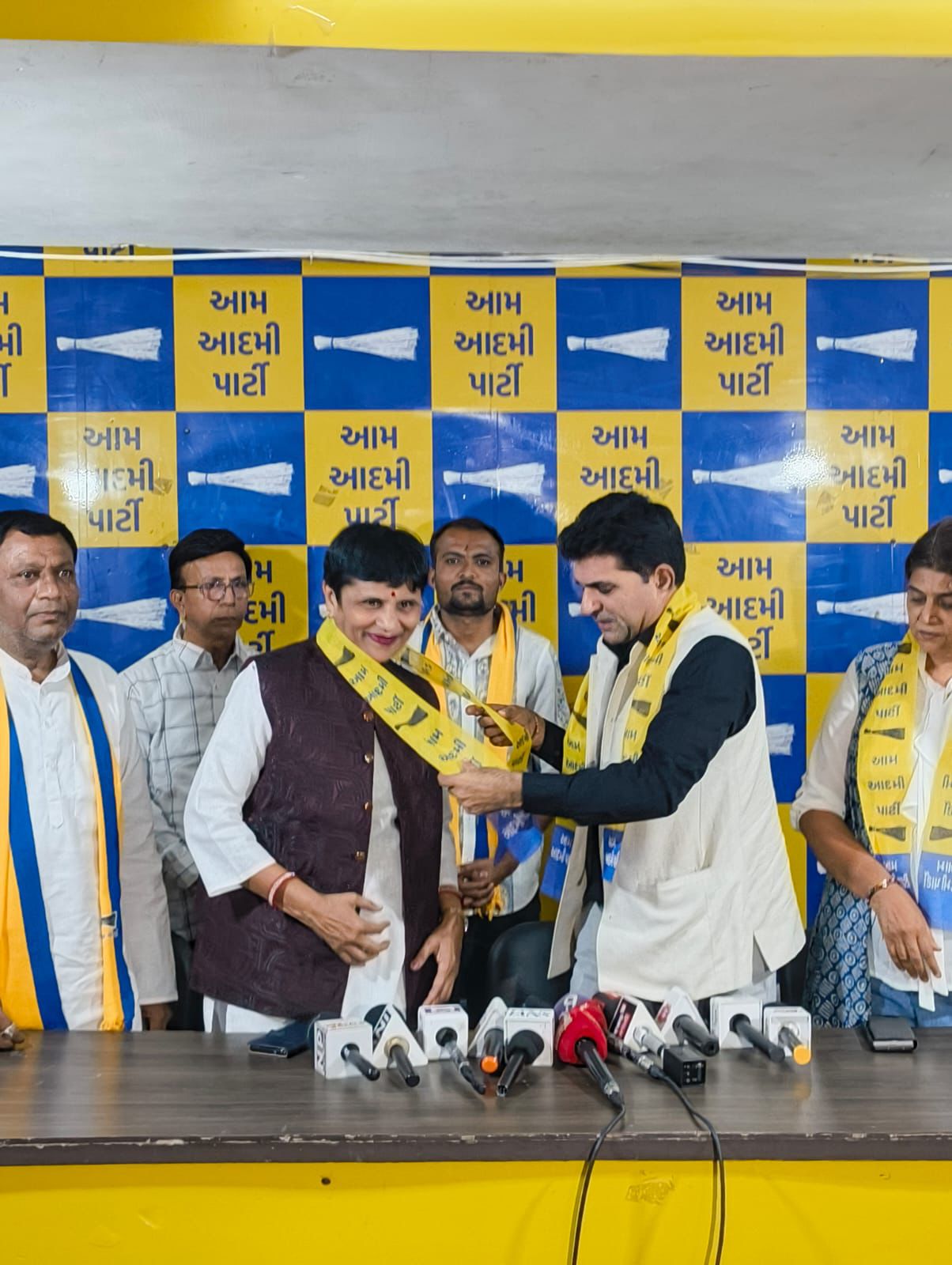 NAVSARJAN SANSKRUTI 2 19