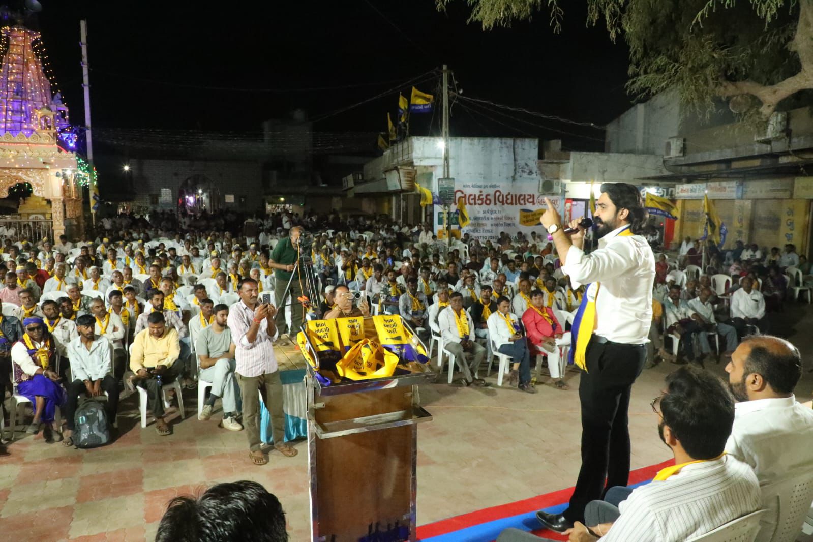 NAVSARJAN SANSKRUTI 2 2