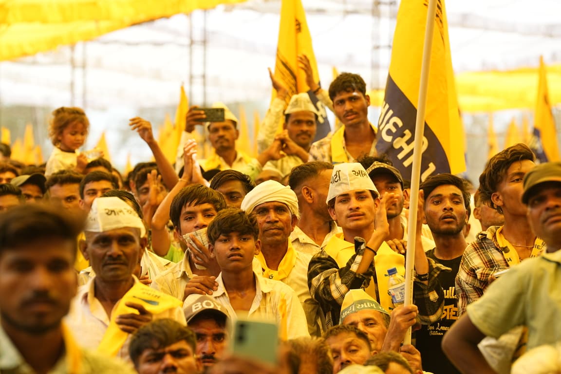 NAVSARJAN SANSKRUTI 2 20