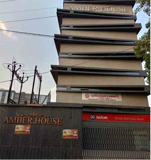 સુરત: માજી ધારાસભ્ય-સાંસદ અમરસિંહ ઝીણાભાઈ ચૌધરીએ સરકારી અને બીજી વ્યક્તિની જમીન ગેરકાયદેસર વેચી, લેન્ડ ગ્રેબીંગ અંગે કાર્યવાહી જરૂરી 1 NAVSARJAN SANSKRUTI 2 5