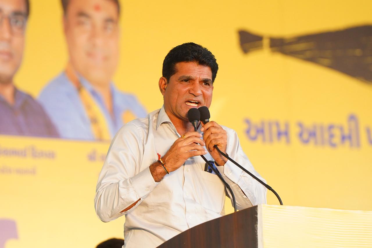 NAVSARJAN SANSKRUTI 2 7