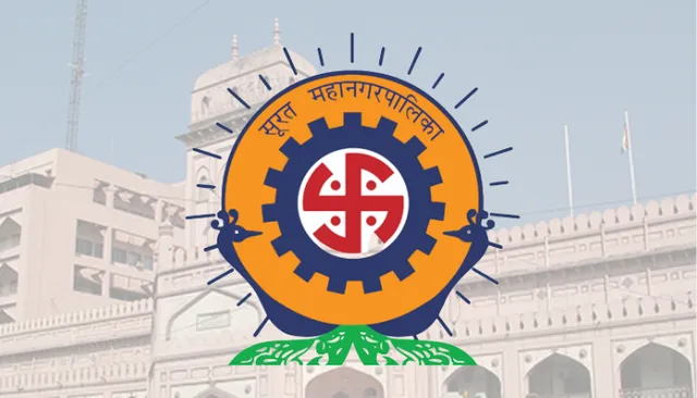 સુરત મ.ન.પા નોકરી ઇન્ટરવ્યુ: અમદાવાદમાં લેખિત પરીક્ષા અંગે યુવાનોમાં પડ્યો પ્રશ્ન NAVSARJAN SANSKRUTI 26