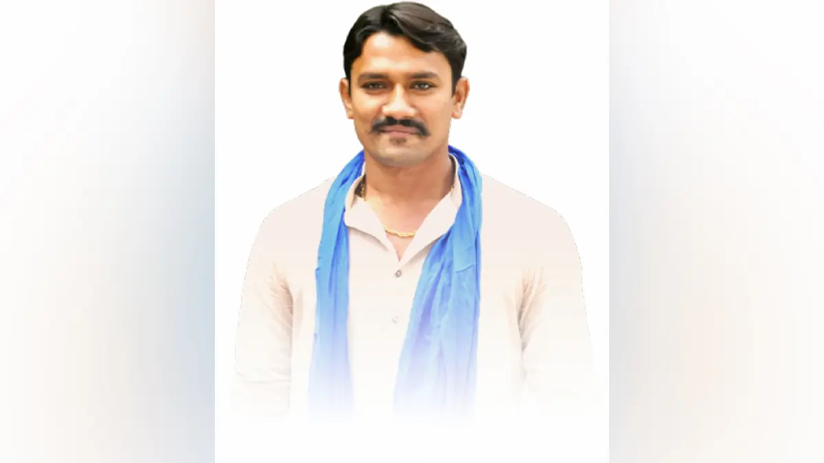 ધંધુકામાં ભાજપના 100 કાર્યકરો AAPમાં જોડાયા, જગદીશ ચાવડાનો દાવો NAVSARJAN SANSKRUTI 28