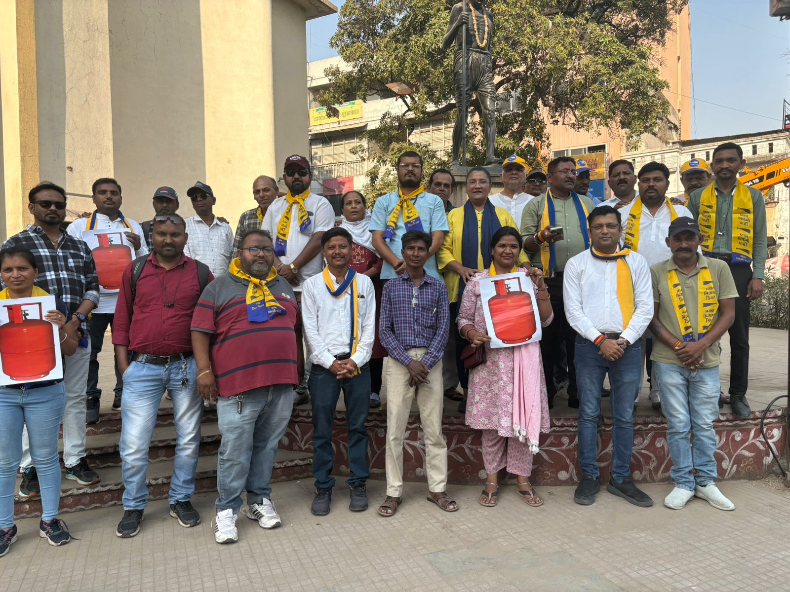 NAVSARJAN SANSKRUTI 3 6